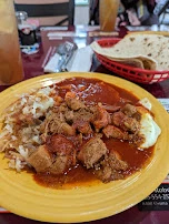 Adovada Breakfast