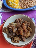 Chicharrones