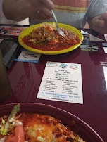 Chili Rellenos