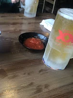 Chips & Salsa