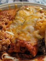Combination Plate
