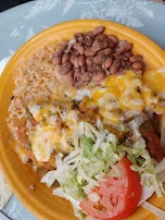 Huevos Rancheros Deluxe