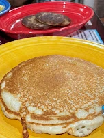 Pancake Special